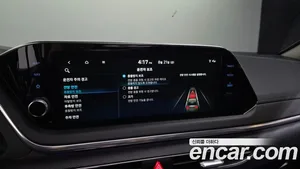 Hyundai Sonata, 2022 — миниатюра 34