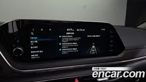 Hyundai Sonata, 2022 — миниатюра 35