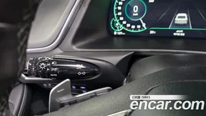 Hyundai Sonata, 2022 — миниатюра 36