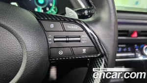 Hyundai Sonata, 2022 — миниатюра 37