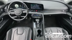 Hyundai Avante, 2021 — миниатюра 7
