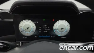 Hyundai Avante, 2021 — миниатюра 8