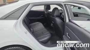 Hyundai Avante, 2021 — миниатюра 11