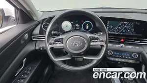 Hyundai Avante, 2021 — миниатюра 13