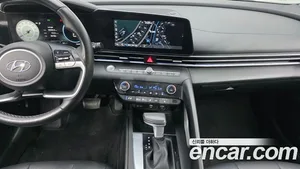 Hyundai Avante, 2021 — миниатюра 14