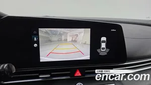 Hyundai Avante, 2021 — миниатюра 15