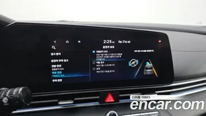 Hyundai Avante, 2021 — миниатюра 16