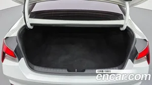 Hyundai Avante, 2021 — миниатюра 20