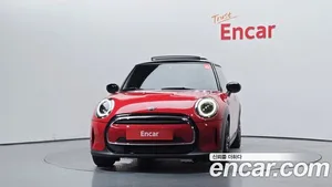 Mini Cooper, 2022 — миниатюра 3