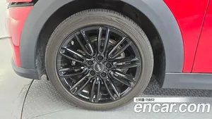 Mini Cooper, 2022 — миниатюра 5