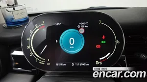 Mini Cooper, 2022 — миниатюра 11