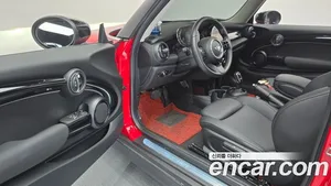 Mini Cooper, 2022 — миниатюра 13