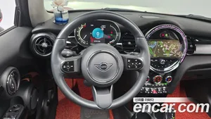 Mini Cooper, 2022 — миниатюра 19