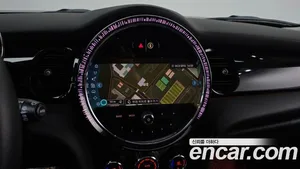 Mini Cooper, 2022 — миниатюра 20