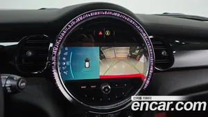 Mini Cooper, 2022 — миниатюра 21
