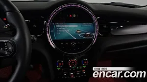 Mini Cooper, 2022 — миниатюра 22