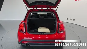 Mini Cooper, 2022 — миниатюра 26