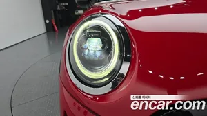 Mini Cooper, 2022 — миниатюра 8