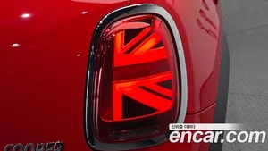 Mini Cooper, 2022 — миниатюра 9