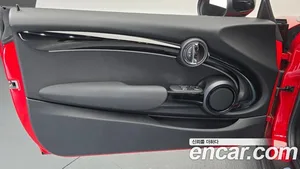 Mini Cooper, 2022 — миниатюра 14