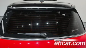 Mini Cooper, 2022 — миниатюра 32