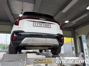Kia Seltos, 2022 — миниатюра 2