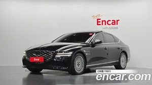 Genesis G80, 2024 — миниатюра 1