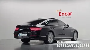 Genesis G80, 2024 — миниатюра 2