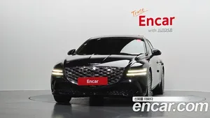 Genesis G80, 2024 — миниатюра 3