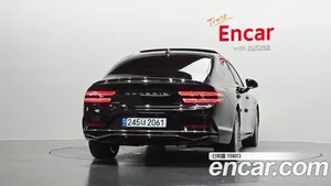 Genesis G80, 2024 — миниатюра 4