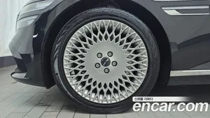 Genesis G80, 2024 — миниатюра 5