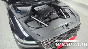 Genesis G80, 2024 — миниатюра 6