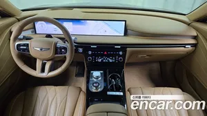 Genesis G80, 2024 — миниатюра 10