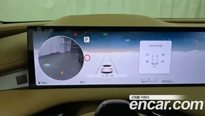 Genesis G80, 2024 — миниатюра 11