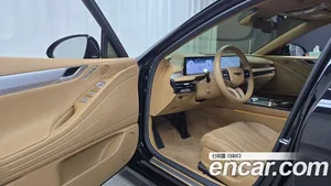 Genesis G80, 2024 — миниатюра 13