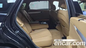 Genesis G80, 2024 — миниатюра 17