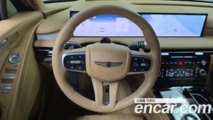 Genesis G80, 2024 — миниатюра 18