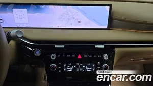 Genesis G80, 2024 — миниатюра 19