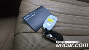 Genesis G80, 2024 — миниатюра 25