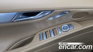 Genesis G80, 2024 — миниатюра 26
