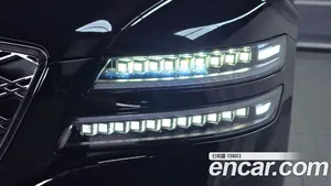 Genesis G80, 2024 — миниатюра 8