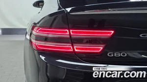 Genesis G80, 2024 — миниатюра 9