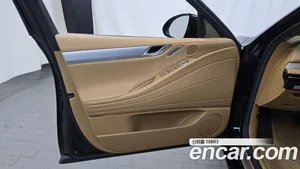 Genesis G80, 2024 — миниатюра 14