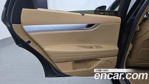 Genesis G80, 2024 — миниатюра 15