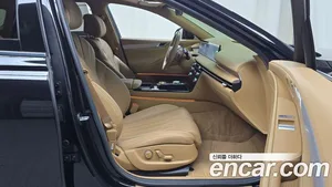 Genesis G80, 2024 — миниатюра 16