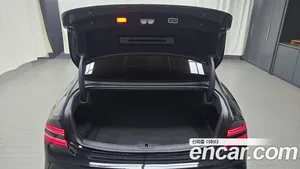 Genesis G80, 2024 — миниатюра 33