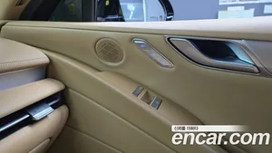 Genesis G80, 2024 — миниатюра 36