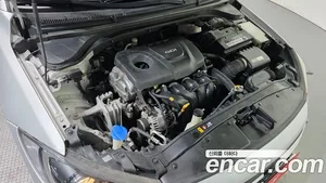 Hyundai Avante, 2016 — миниатюра 6