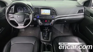 Hyundai Avante, 2016 — миниатюра 10