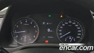 Hyundai Avante, 2016 — миниатюра 11